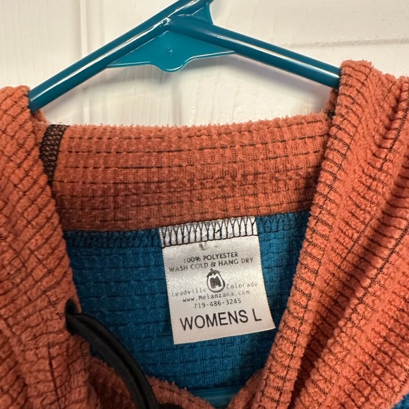 Melanzana women’s large - Picture 3 of 4